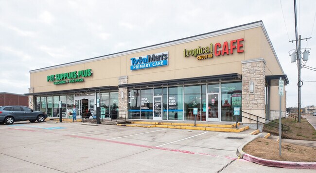 More details for 1720 S Friendswood Dr, Friendswood, TX - Retail for Sale