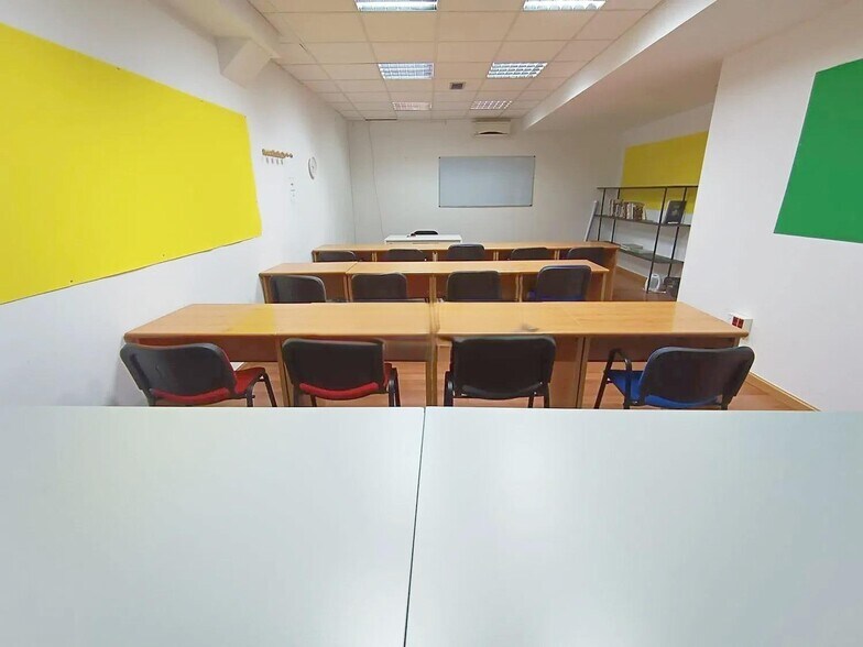 San Patricio, Salamanca, Salamanca à louer - Photo du bâtiment - Image 3 de 23