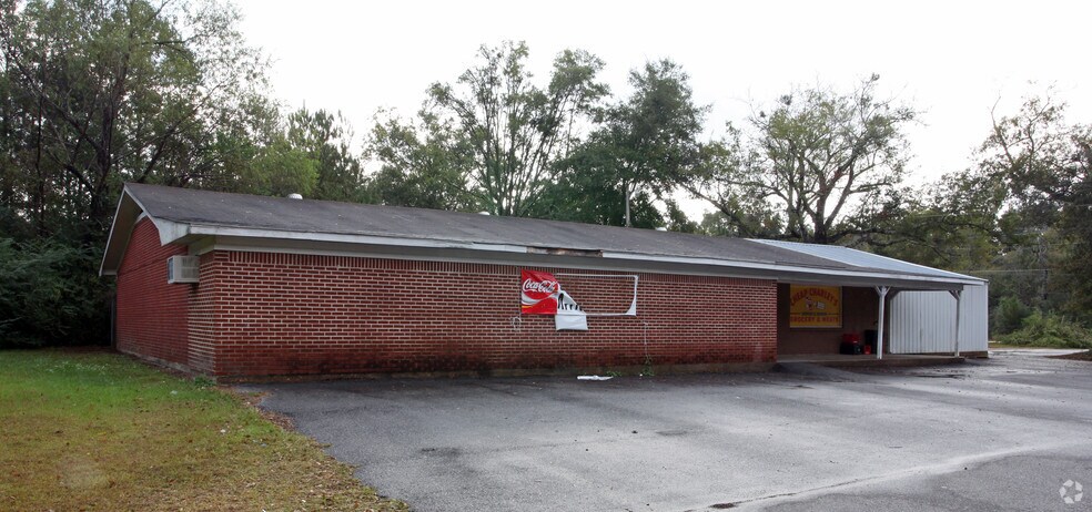 11200 Hwy 613, Moss Point, MS for sale - Building Photo - Image 2 of 2