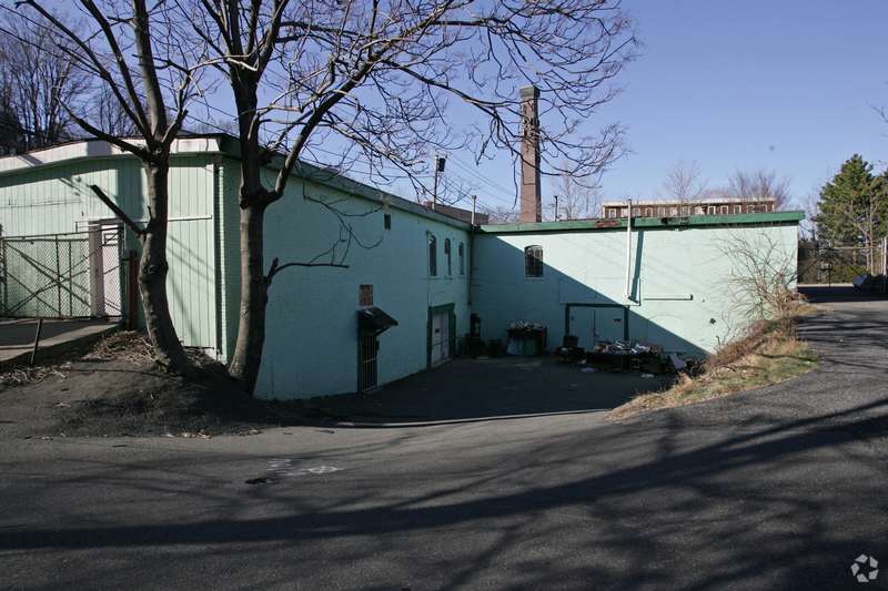 110-118 TERRACE St, Roxbury, MA for sale - Building Photo - Image 2 of 3