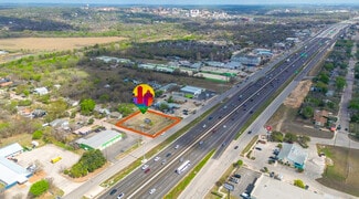 More details for 1710 I-35 South Frontage Rd, San Marcos, TX - Land for Sale