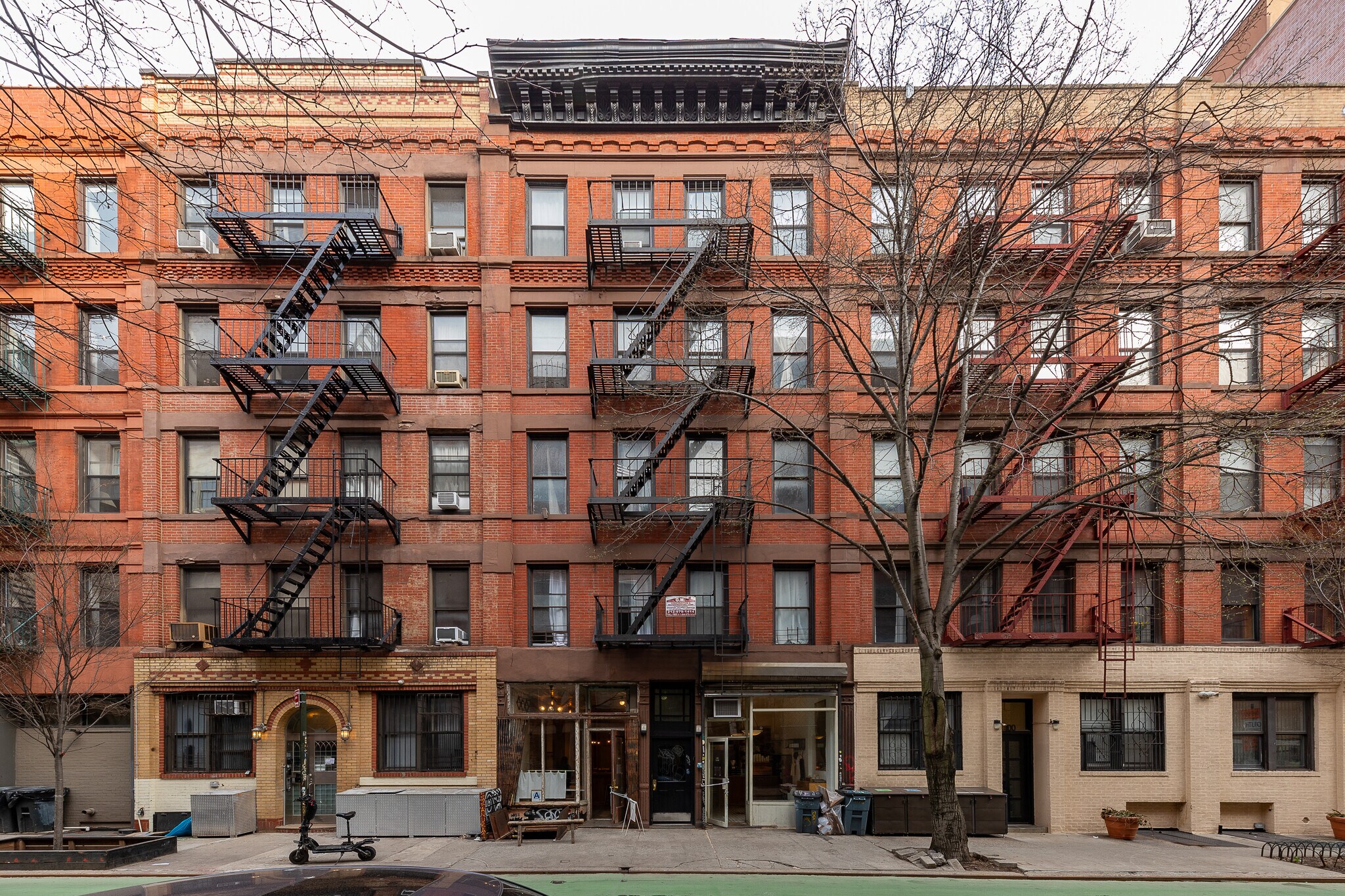 102 Suffolk St, New York, NY à vendre Photo principale- Image 1 de 9