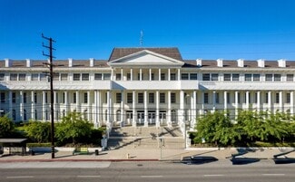 More details for 20501 Ventura Blvd, Woodland Hills, CA - Office for Lease