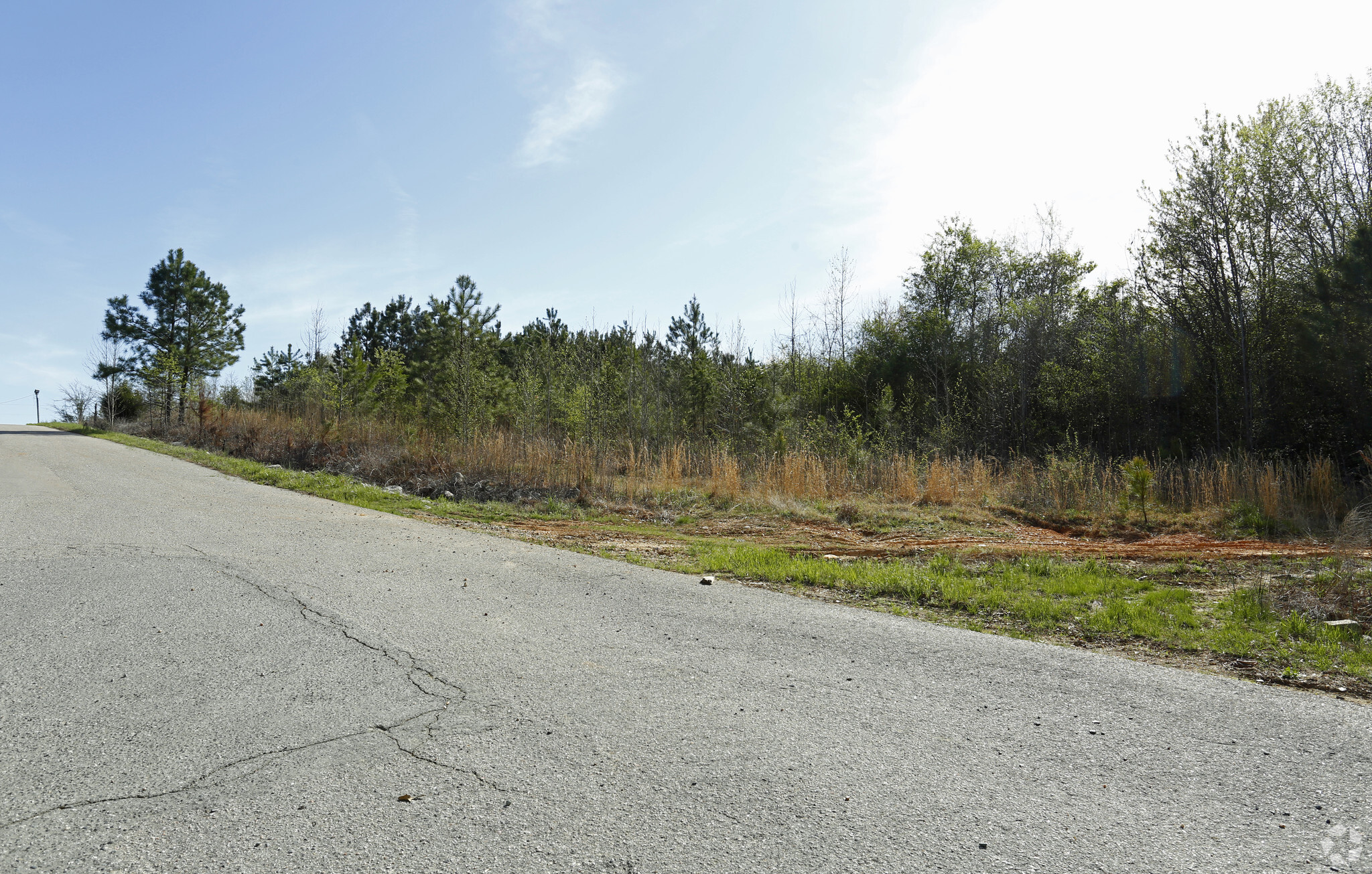 Industrial Park Dr, Biscoe, NC for sale Primary Photo- Image 1 of 1