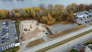 Plus de détails pour 605 Riverdale Street st, West Springfield, MA - Terrain à vendre