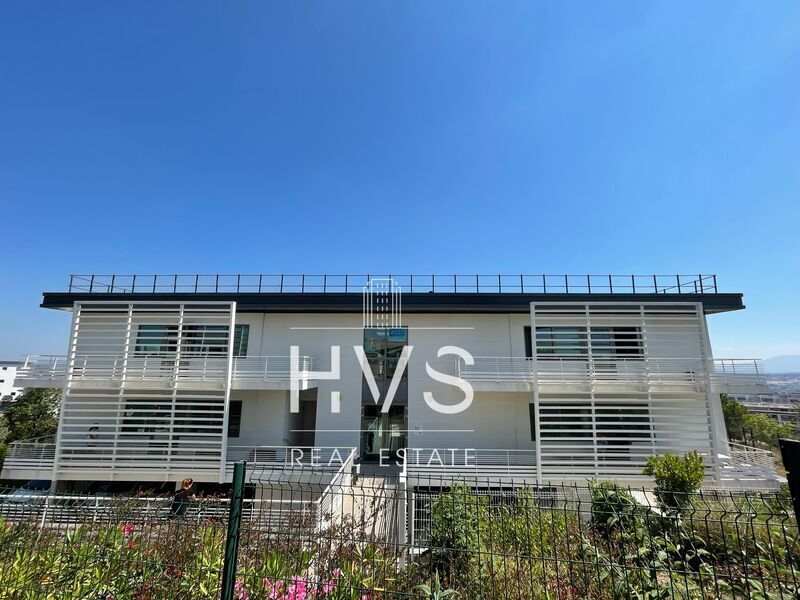 595 Avenue Galilée, Aix-en-Provence for lease Building Photo- Image 1 of 12