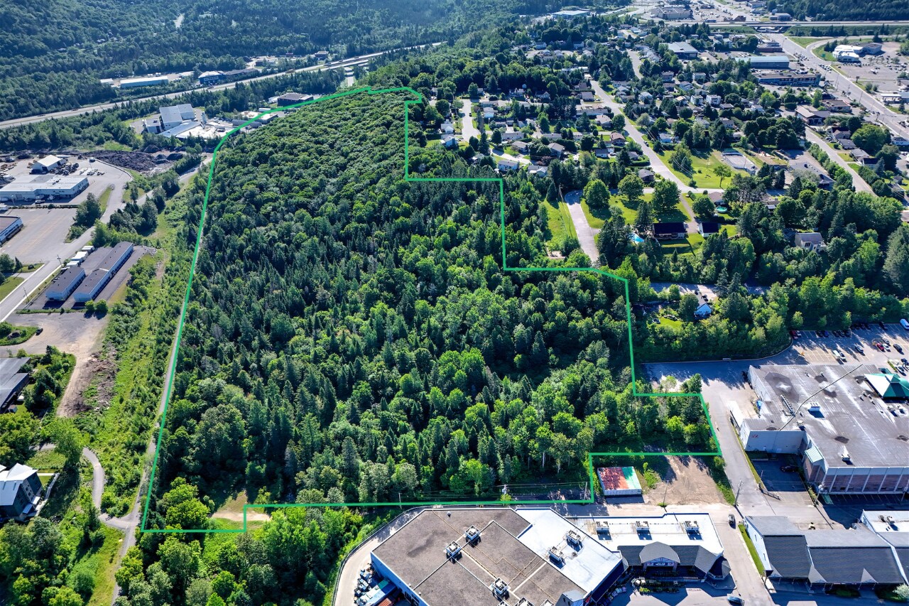 Rue Raymond, Sainte-agathe-des-monts, QC for sale Primary Photo- Image 1 of 4