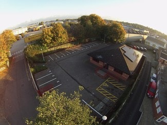 Plus de détails pour Jupiter Rd, Norwich - Bureau à louer