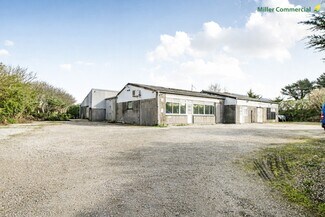 More details for Water Ma Trout, Helston - Industrial for Sale