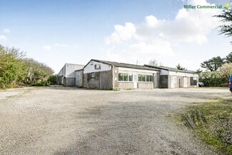 More details for Water Ma Trout, Helston - Industrial for Sale