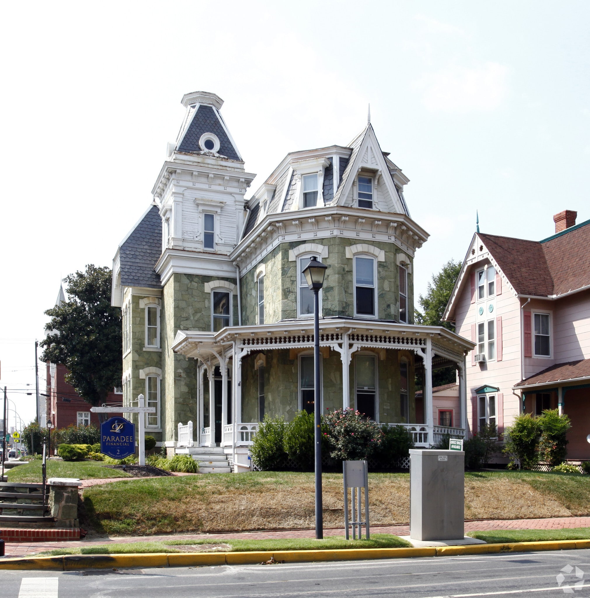 2 N State St, Dover, DE for sale Primary Photo- Image 1 of 3