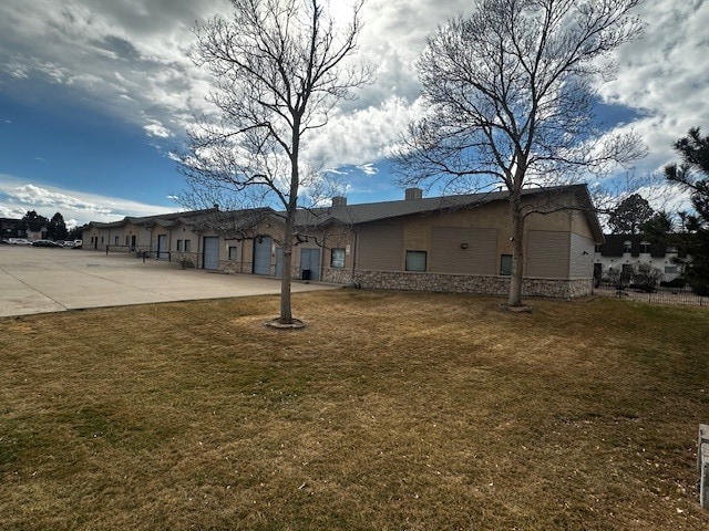7505 E Harvard Ave, Denver, CO 80231 - Unit C -  - Interior Photo - Image 1 of 8