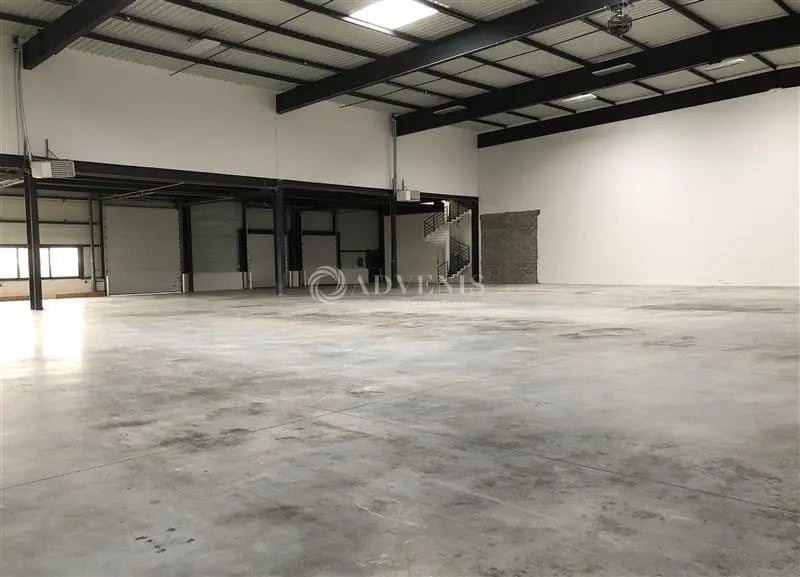 Flex dans Lieusaint à louer Photo intérieure- Image 1 de 8