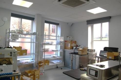 Bury Lane, Chorley for lease Interior Photo- Image 1 of 14