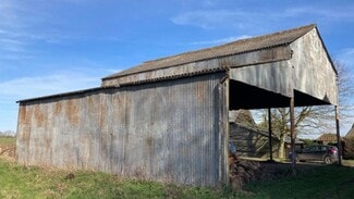 More details for 143 A, Newmarket - Industrial for Lease