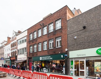 More details for 66-67 Broad St, Worcester - Retail for Lease