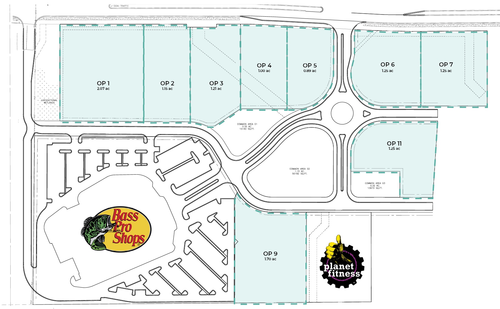 LeMoyne Landing, Diberville, MS for lease Primary Photo- Image 1 of 4