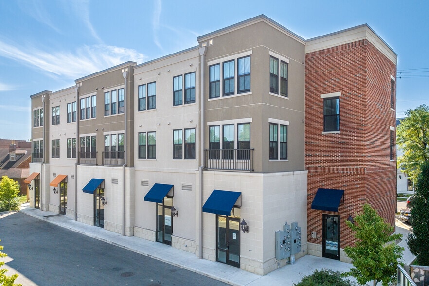 18 W Waterloo St, Canal Winchester, OH for sale - Building Photo - Image 3 of 51