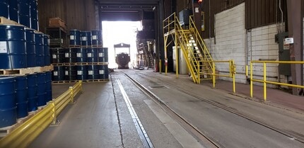 1 Abrasive Ave, Bedford, VA for lease Interior Photo- Image 2 of 5