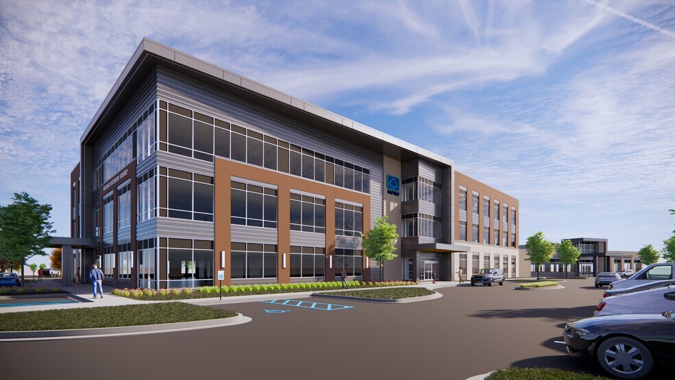 363 Southcrest Cir, Southaven, MS à louer - Photo du bâtiment - Image 1 de 4