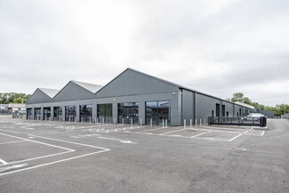 More details for 103 Cheney Manor, Swindon - Industrial for Lease