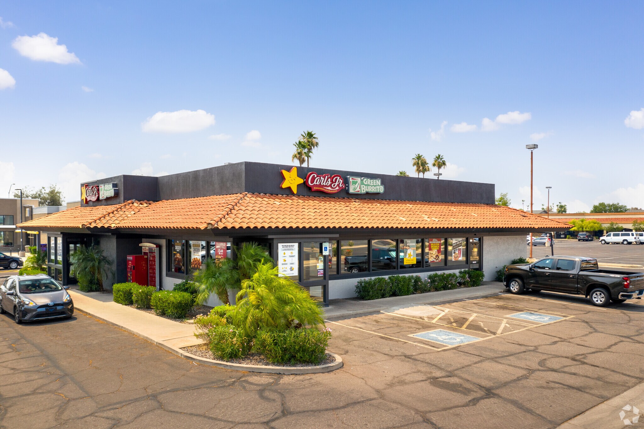 1440 W Southern Ave, Mesa, AZ à vendre Photo du bâtiment- Image 1 de 12