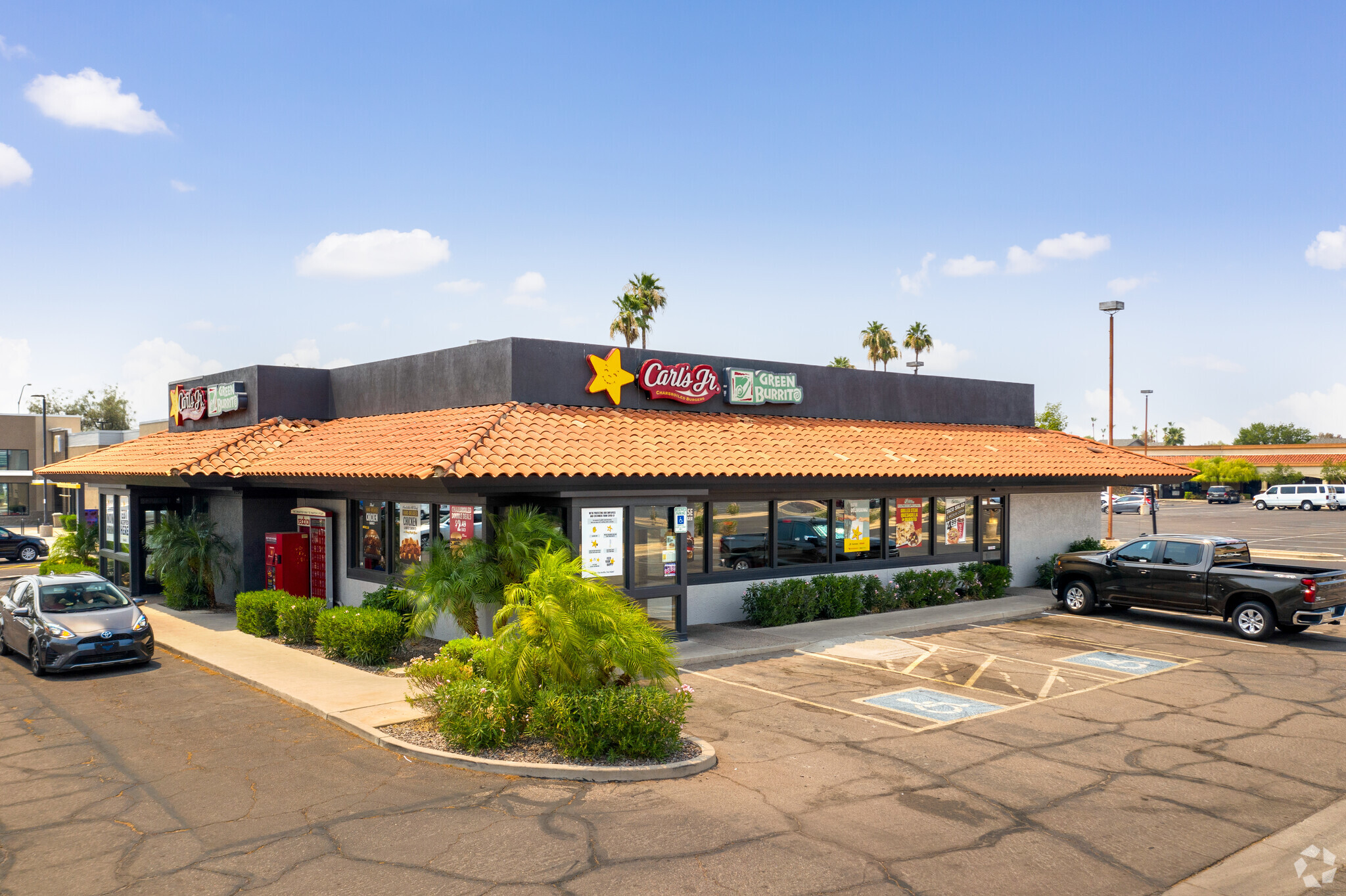 1440 W Southern Ave, Mesa, AZ à vendre Photo principale- Image 1 de 1