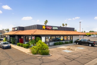 More details for 1440 W Southern Ave, Mesa, AZ - Retail for Sale