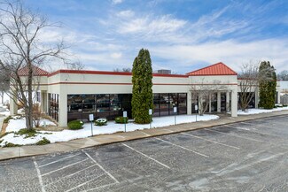 Plus de détails pour 753 Geneva Pky, Lake Geneva, WI - Bureau à louer