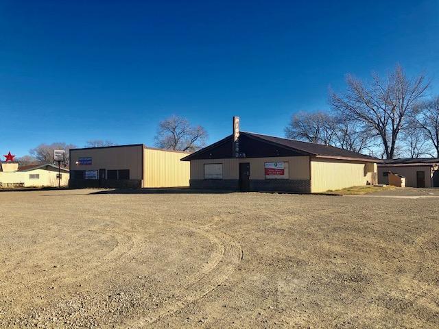 127 Clayton Rd, Raton, NM for sale Primary Photo- Image 1 of 23