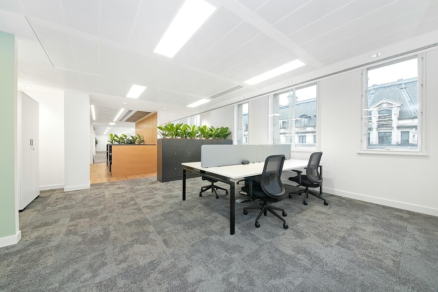 249-259 Regent St, London for lease - Building Photo - Image 2 of 31