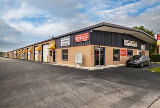 More details for 13584 49th St N, Clearwater, FL - Industrial for Lease