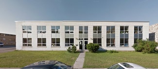 Plus de détails pour 1440 Boul Jules-Poitras, Montréal, QC - Industriel à louer
