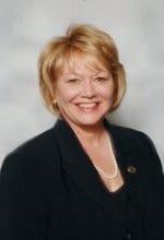 Kathy Tyrrel