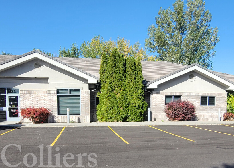 414 Shoup Ave W, Twin Falls, ID à louer - Photo du bâtiment - Image 1 de 1