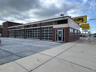 Plus de détails pour 7247 Indianapolis blvd, Hammond, IN - Vente au détail à vendre