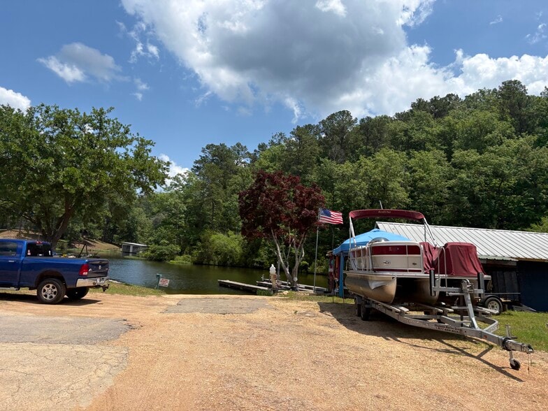 1151 County Road 546, Verbena, AL for sale - Building Photo - Image 3 of 19