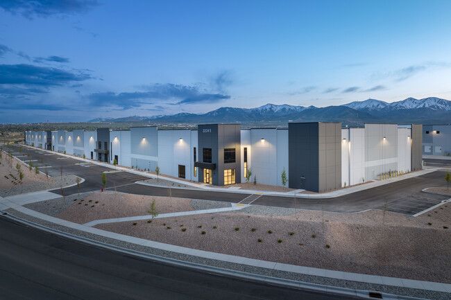 More details for 6075 W SR-201 S, West Valley City, UT - Industrial for Lease