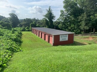 Plus de détails pour 129 Masters Dr, Pickens, SC - Industriel à vendre