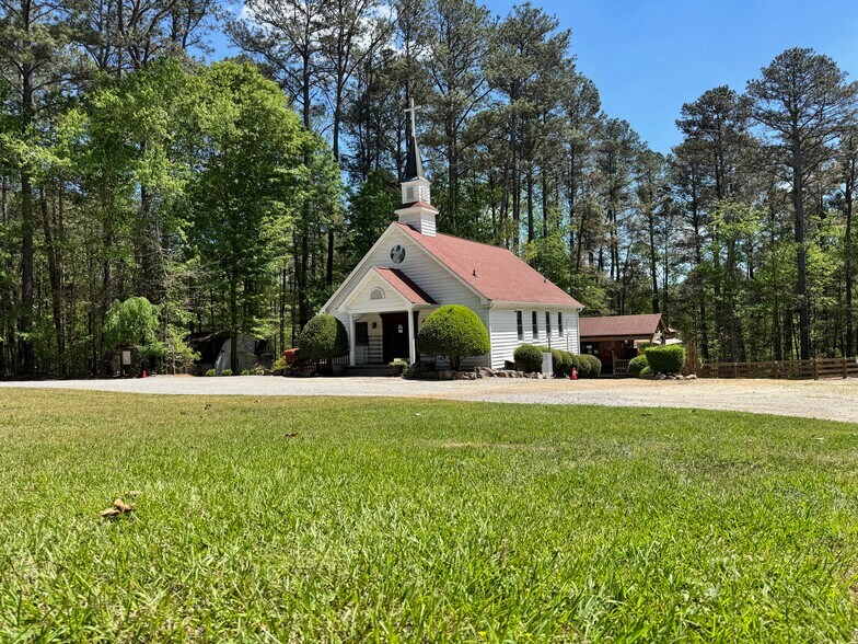3430 Land Rd, Alpharetta, GA à vendre - Photo du bâtiment - Image 3 de 30