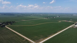 More details for W Helmar Rd. and Lisbon Rd., Newark, IL - Land for Sale