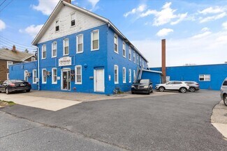 More details for 181 S Whitfield St, Nazareth, PA - Office for Sale