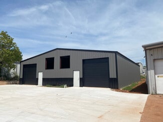 More details for 8610 N Classen Blvd, Oklahoma City, OK - Industrial for Lease