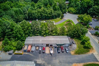 3620 North Pky, Cumming, GA - AERIAL  map view - Image1