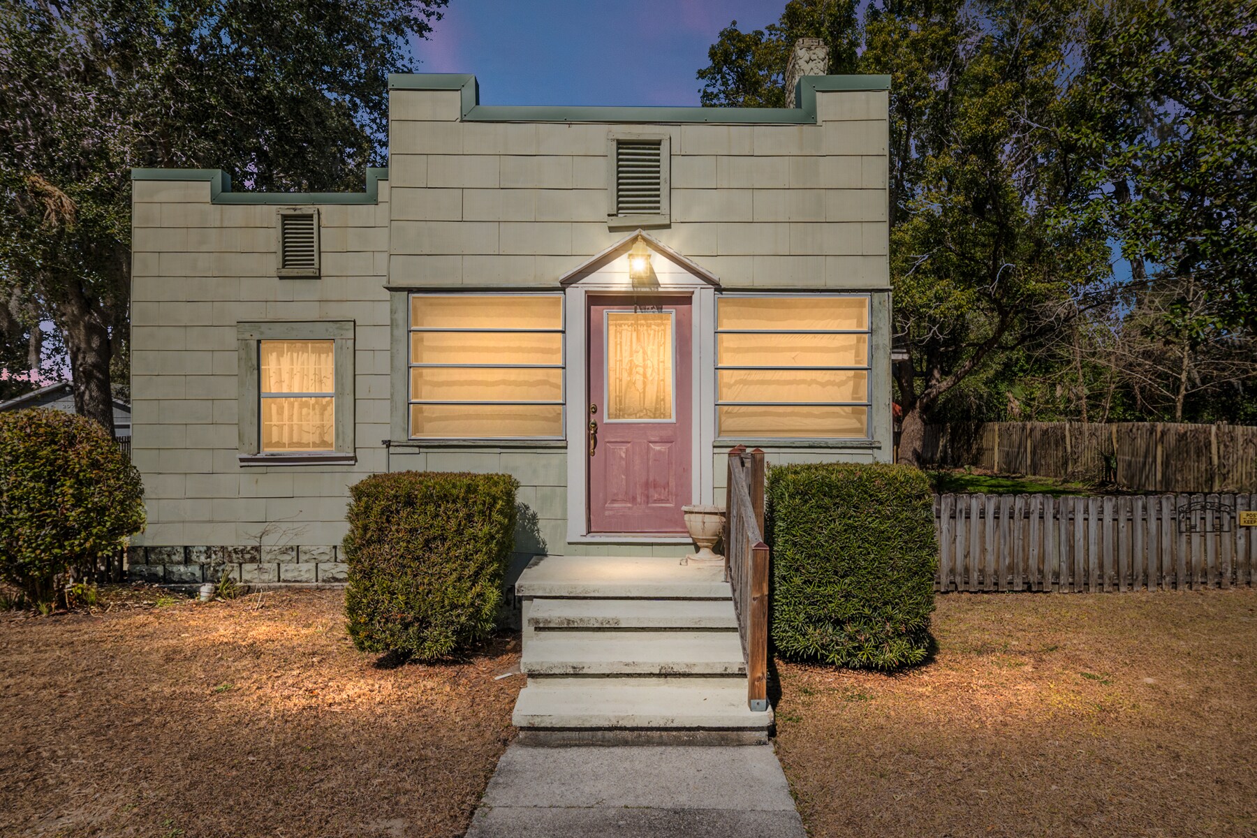 20707 Park Ave, Dunnellon, FL à vendre Photo du bâtiment- Image 1 de 16
