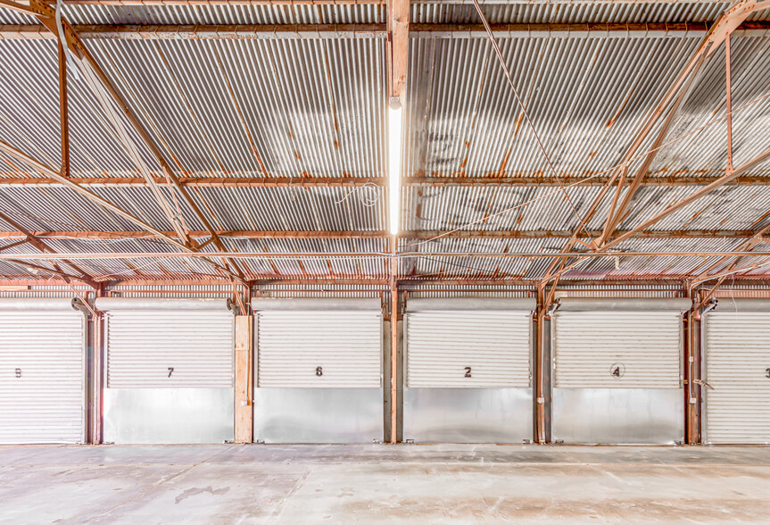 1401 Illinois St, San Francisco, CA for lease - Interior Photo - Image 3 of 5