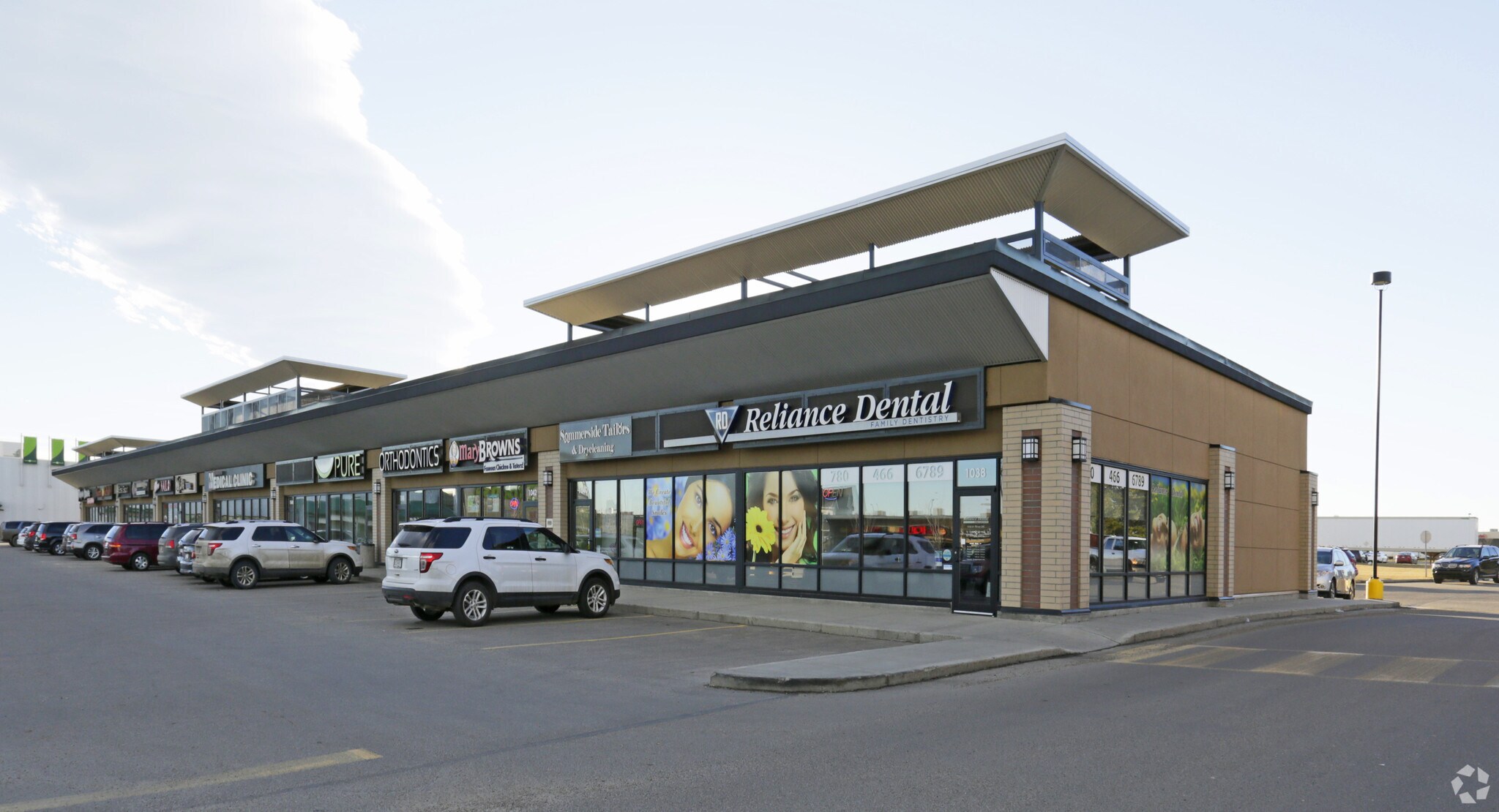 1040-1064 91st St, Edmonton, AB for sale Primary Photo- Image 1 of 1