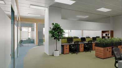 580 Fifth Ave, New York, NY for lease Other- Image 2 of 8