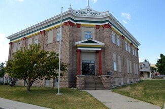 More details for 501 W Pine St, Rawlins, WY - Specialty for Sale