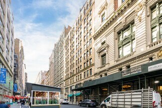 More details for 44 W 24th St, New York, NY - Retail for Lease